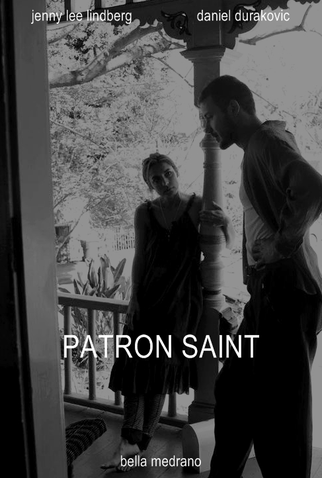 Poster 1 de Filme Patron Saint (2014)