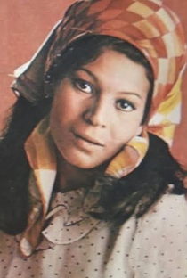 Esmeralda Barros - Poster 2