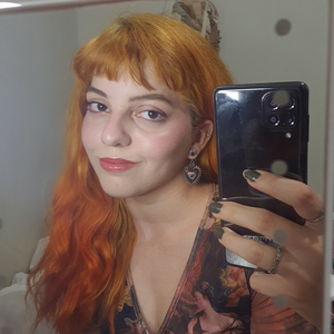 Foto de perfil de vivian