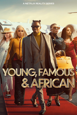 Young, Famous & African (1ª Temporada) (Young, Famous & African (Season 1))