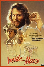 Bar Max (Inside Moves)