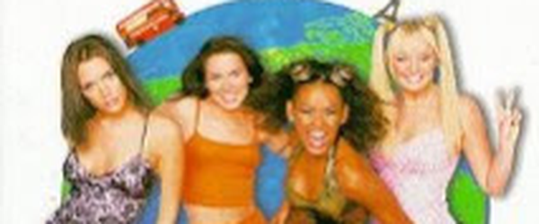 Spice World - O Mundo das Spice Girls