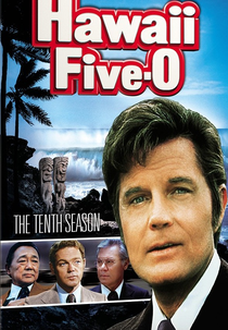 Hawaii Five-O (10ª Temporada) (Hawaii Five-O (Season 10))