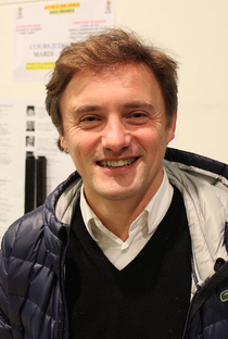 Alexandre Gillet - Poster 1