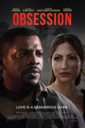 Poster de Filme Relações Perigosas (2019)