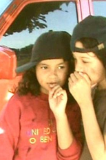 Anjos da Rua (Anjos da Rua)