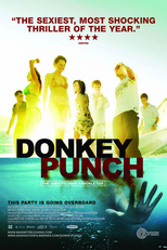 Prazeres Mortais (Donkey Punch)