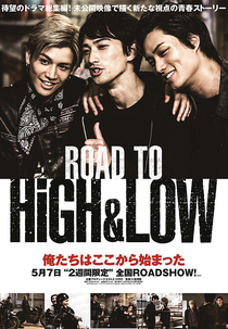 ROAD TO HiGH&LOW (ROAD TO HiGH&LOW)