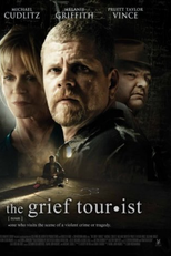 The Grief Tourist (The Grief Tourist)
