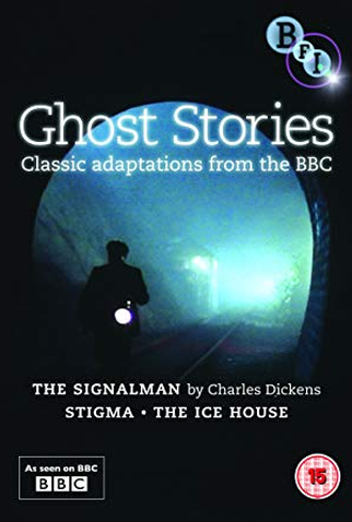 Poster 3 de Curta O Sinaleiro (1976)