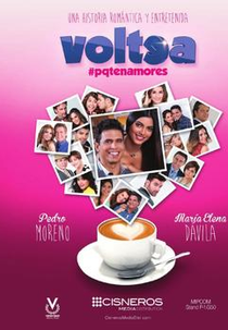 O Amor Está por Aí (Voltea pa' que te enamores)