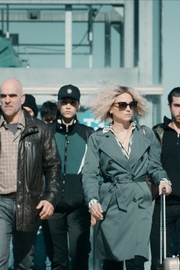 Poster de Episódio Minuto de silencio (2026)