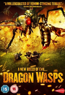 Terror Tropical (Dragon Wasps)