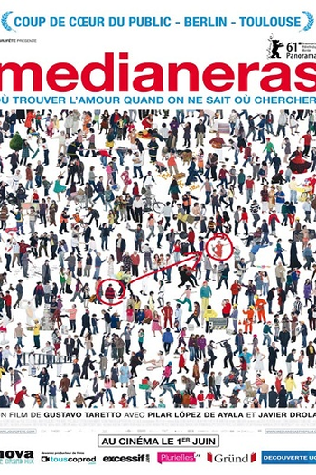  de Filme Medianeras: Buenos Aires na Era do Amor Virtual (2011)