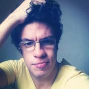 Foto de perfil de Thomaz Ribeiro