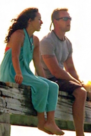 Poster de Episódio Charter Guest Soulmate (2014)