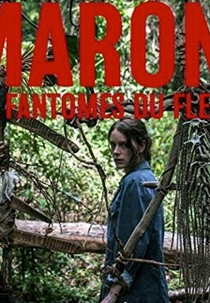 Maroni, les Fantômes du Fleuve (Maroni, les fantômes du fleuve)