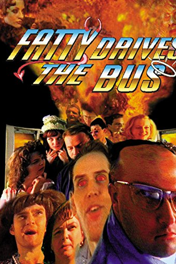  de Filme Fatty Drives the Bus (1999)
