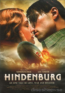 Hindenburg: O Último Vôo