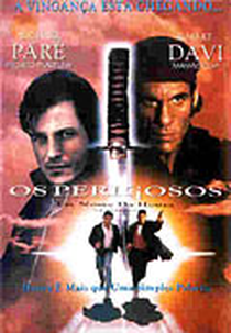 Os Perigosos - Em Nome da Honra (The Dangerous)
