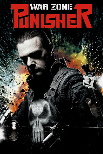  de Filme O Justiceiro: Em Zona de Guerra (2008)
