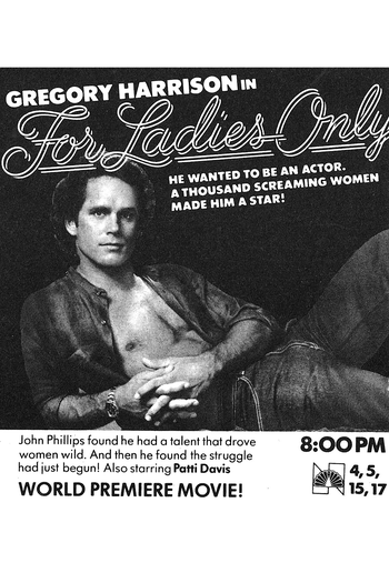  de Filme Clube Para Mulheres (1981)