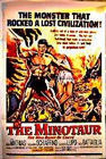  de Filme Teseu e o Minotauro (1961)