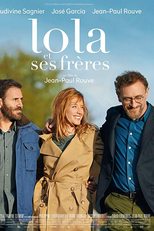 Lola e Seus Irmãos (Lola et ses frères)