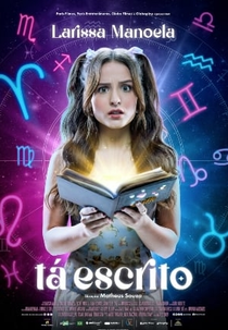 Tá Escrito (Tá Escrito)