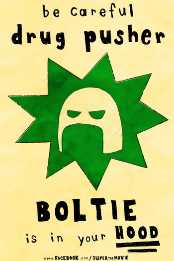  de Filme Super (2010)