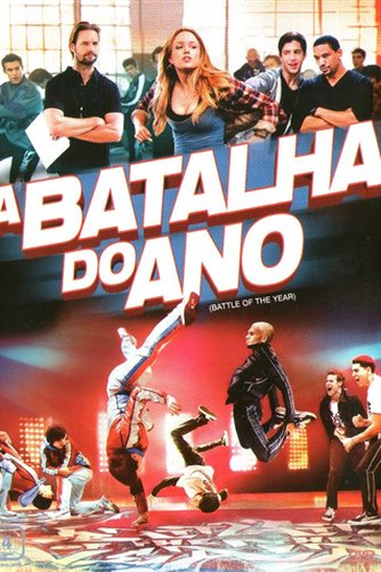  de Filme A Batalha do Ano (2013)