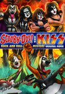 Scooby-Doo! e Kiss: O Mistério do Rock n Roll