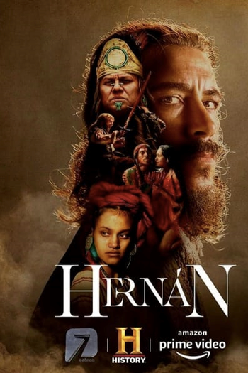  de Série Hernán (1ª Temporada) (2019)