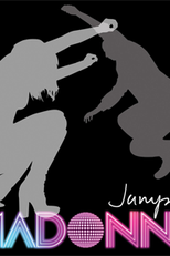 Madonna: Jump (Madonna: Jump)
