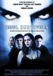Alucinação (Soul Survivors)