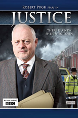 Justice (1ª Temporada) (Justice (Season 1))