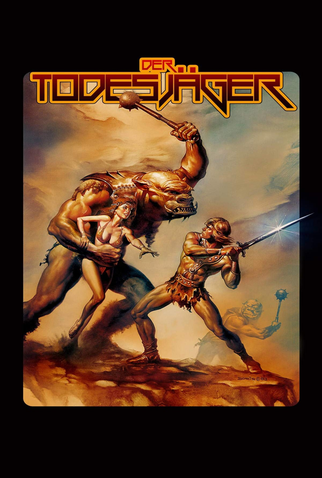 Deathstalker: O Guerreiro Invencível: filme de 1983 - Filmow