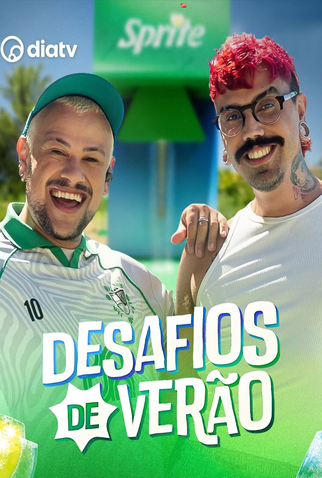Poster 1 de TV Dia de Verão (2ª Temporada) (2026)