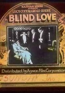 Blind Love (Blind Love)