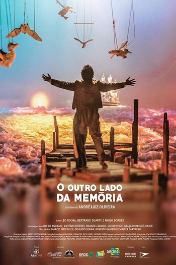 Poster de Filme O Outro Lado da Memória (2018)