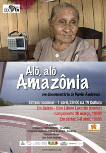 Alô Alô Amazônia (Alô Alô Amazônia)