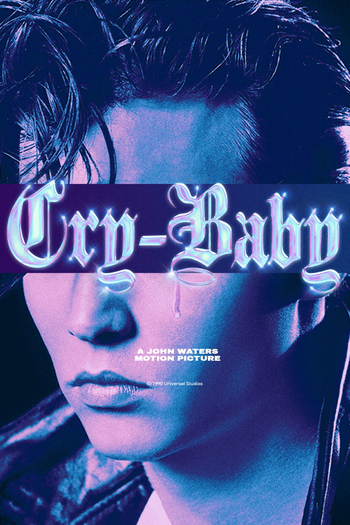  de Filme Cry-Baby (1990)