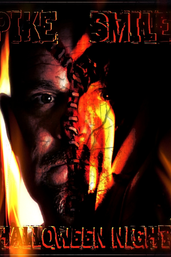  de Filme Spike Smiley: Halloween Night (2020)