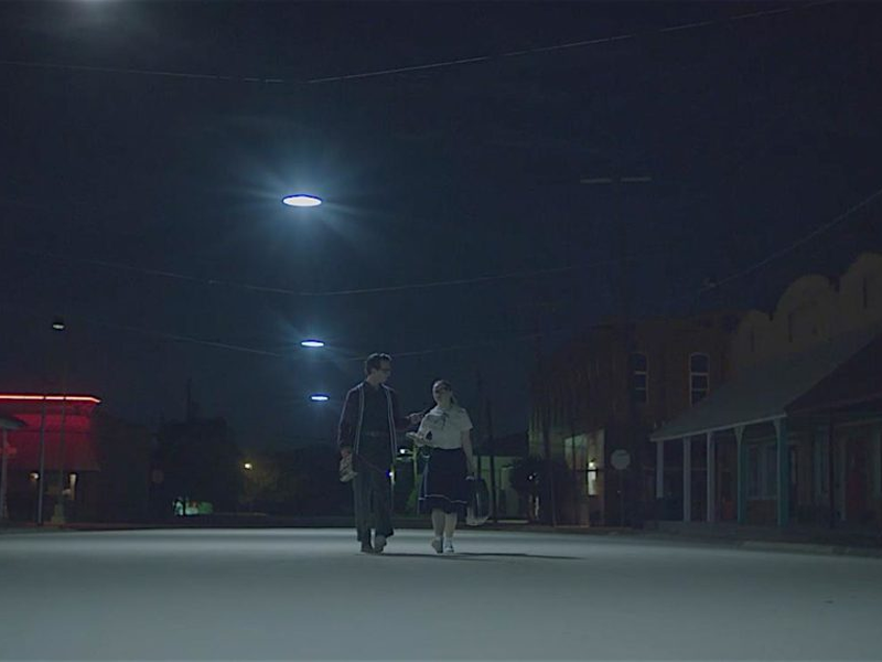 Foto 4 de A Vastidão da Noite