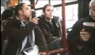 Gente di Roma - Scena dell'Autobus sul razzismo