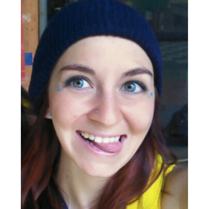 Foto de perfil de Paula