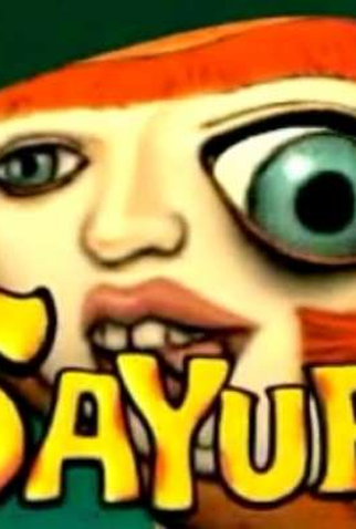 Poster 1 de Curta Striking Daughter (2004)