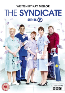 The Syndicate (2ª Temporada) (The Syndicate (Series 2))
