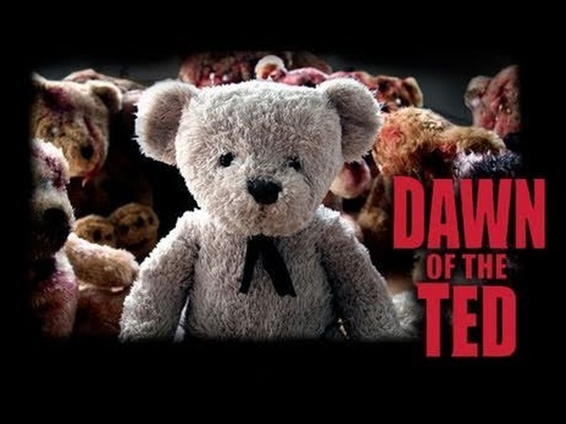 Foto 1 de Misery Bear - Dawn of the Ted