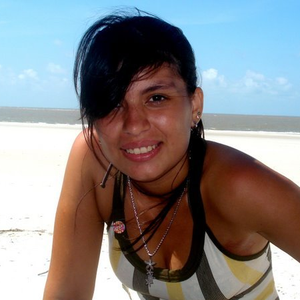 Foto de perfil de Juliana Souza